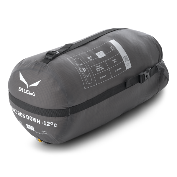 Salewa Puez RDS Down -12 Schlafsack Auslauf