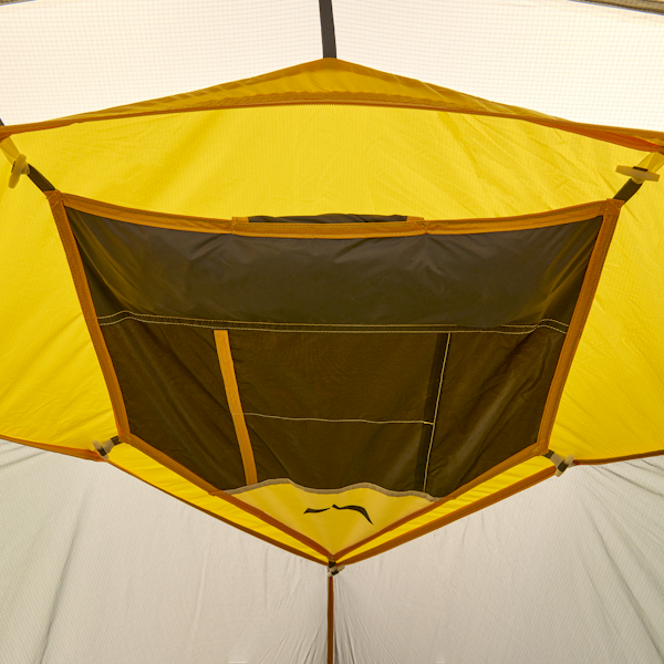 Salewa Puez Trek 2P Zelt Meist gekauft