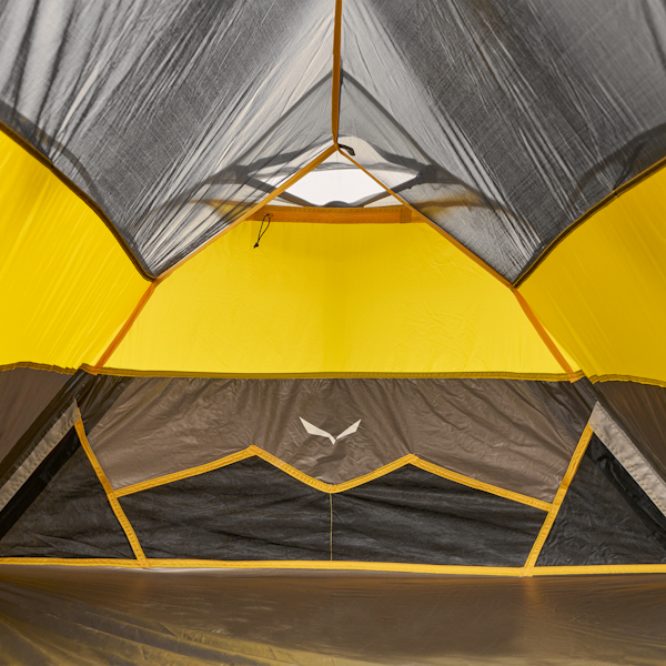 Salewa Puez Trek 2P Zelt Meist gekauft