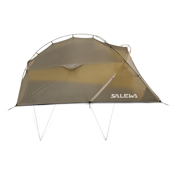 Salewa Puez Trek 2P Zelt Meist gekauft