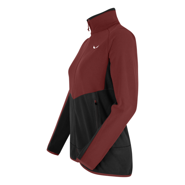Salewa Paganella Polarlite Damen Jacke Preisnachlass