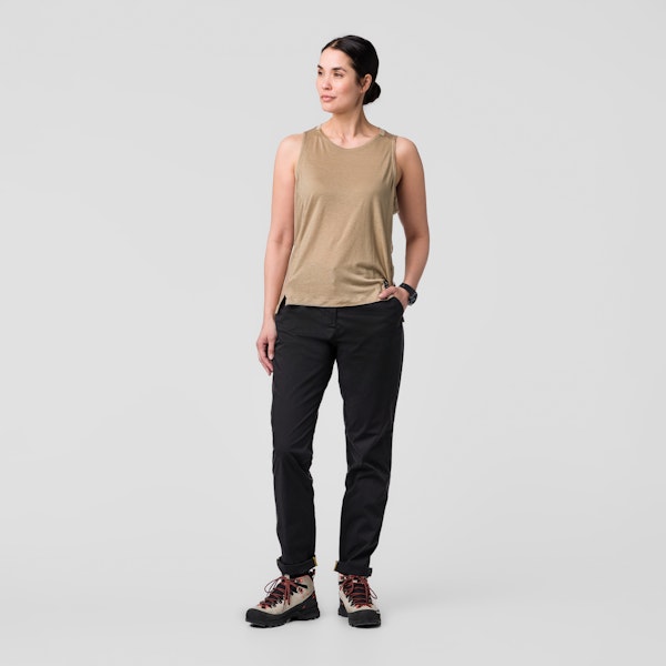 Salewa Fanes Merino Tanktop Damen Osterangebot