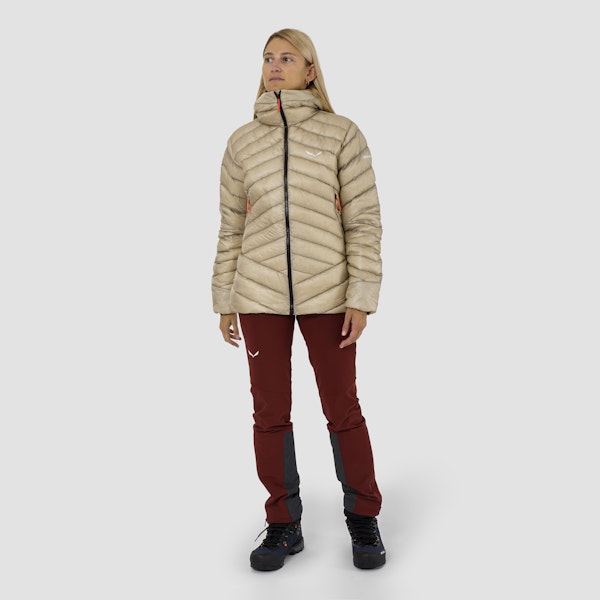 Salewa ORTLES MED 3 RDS DOWN JACKE DAMEN Valentinstagsangebot
