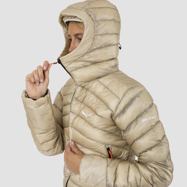 Salewa ORTLES MED 3 RDS DOWN JACKE DAMEN Valentinstagsangebot