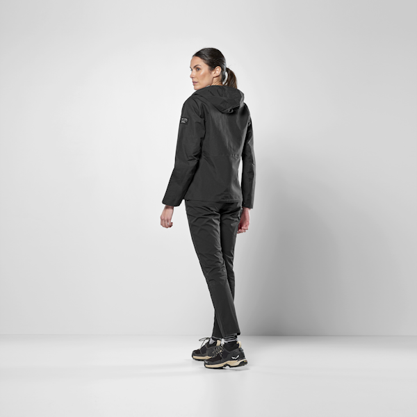 Salewa Fanes Hemp Powertex 3 Layers Softshell Jacke Damen Jubiläumsangebot