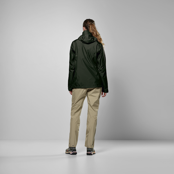 Salewa Puez Powertex Hybrid Jacke Damen Heißer Verkauf