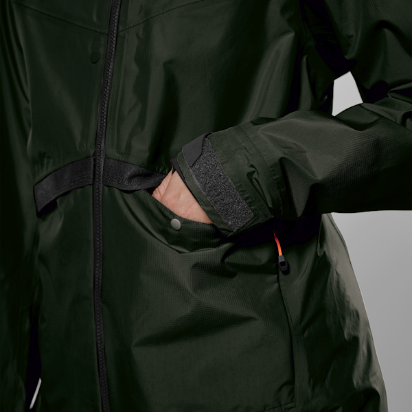 Salewa Puez Powertex Hybrid Jacke Damen Heißer Verkauf