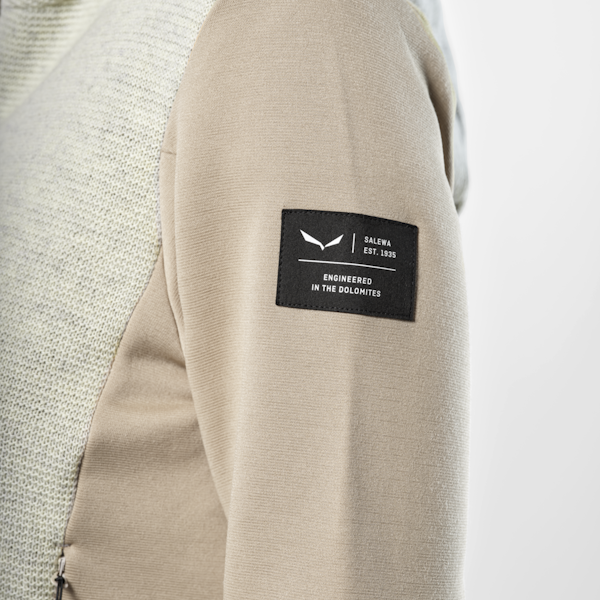 Salewa Fanes Sarner Light Hybrid Jacke Damen Online Outlet