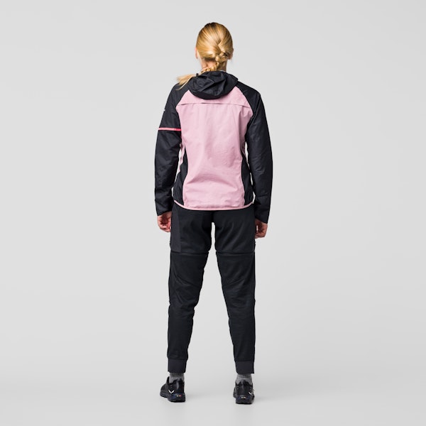 Salewa Vento Powertex 2.5 Layers Jacke Damen Zeitlich begrenztes Angebot