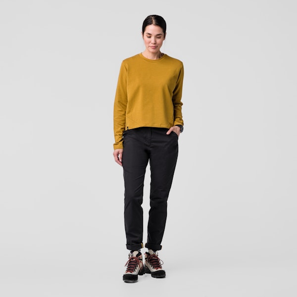 Salewa Fanes Dry'Ton Pullover Damen Exklusive Angebote