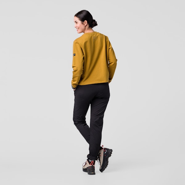Salewa Fanes Dry'Ton Pullover Damen Exklusive Angebote