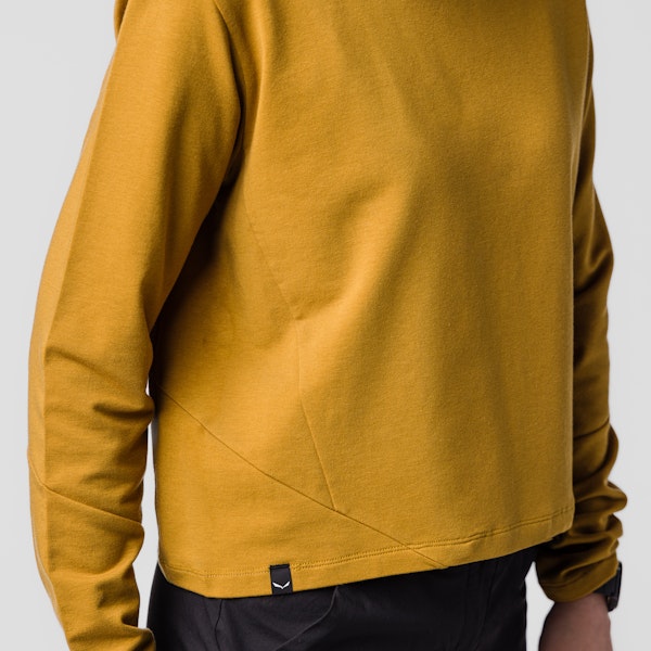 Salewa Fanes Dry'Ton Pullover Damen Exklusive Angebote