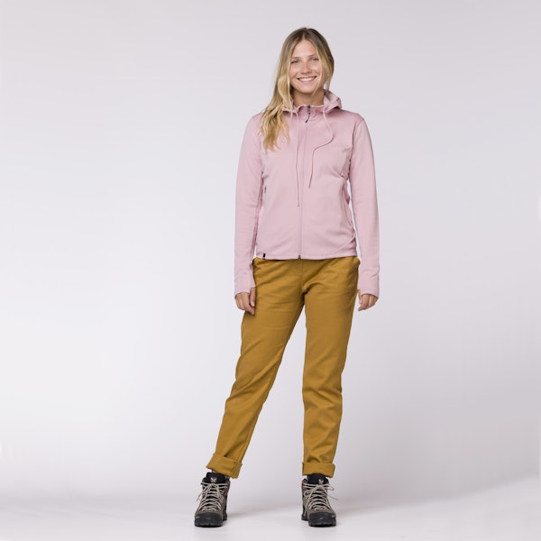 Salewa FANES CORD HEMP HOSE DAMEN Große Rabatte