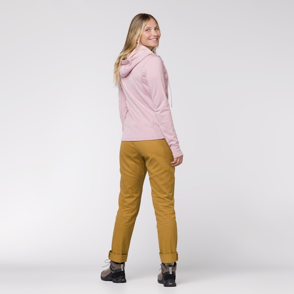 Salewa FANES CORD HEMP HOSE DAMEN Große Rabatte