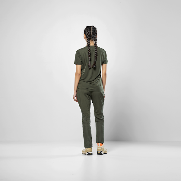 Salewa Eagle Pack Dry'Ton T-Shirt Damen Neuheiten