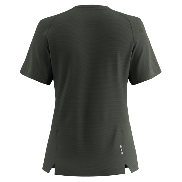 Salewa Puez Dry'Ton T-Shirt Damen Räumungsverkauf