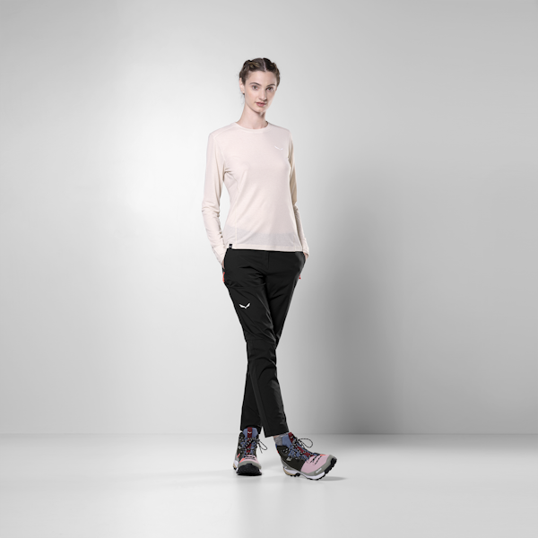 Salewa Puez Dry'Ton T-Shirt Damen Kauf eins, bekomm eins gratis