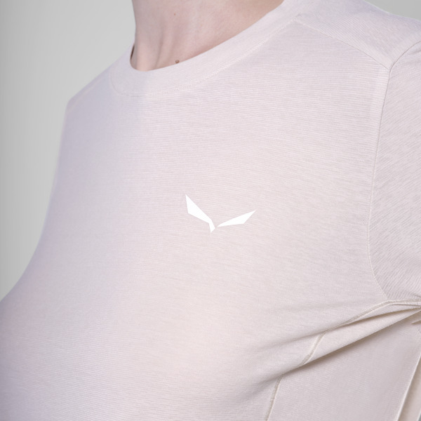 Salewa Puez Dry'Ton T-Shirt Damen Kauf eins, bekomm eins gratis
