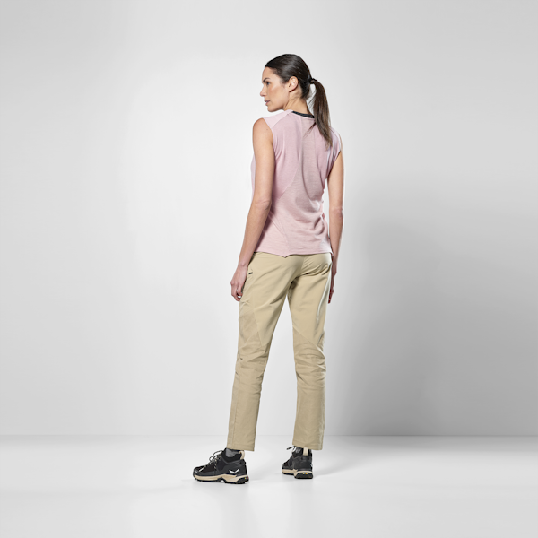 Salewa Puez Merino Hybrid Tanktop Damen Tägliche Deals
