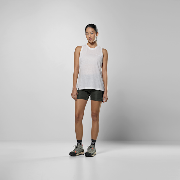 Salewa Puez Dry Tank Top Damen VIP-Rabatte