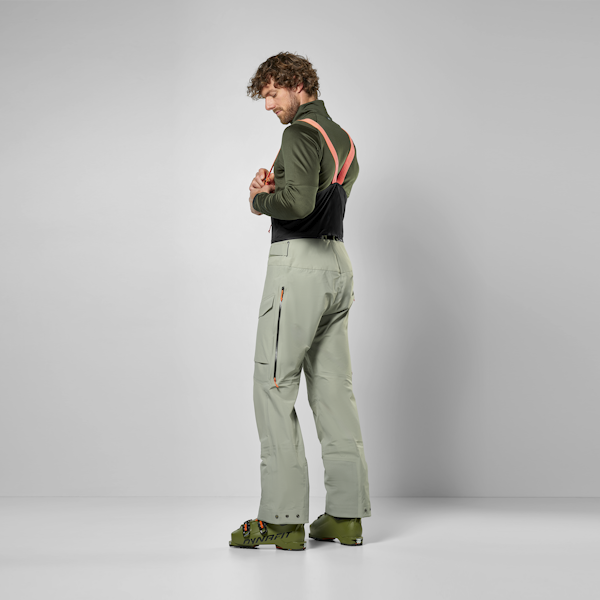Salewa Sella Free 3 Layers Powertex Hose Herren Tiefpreis