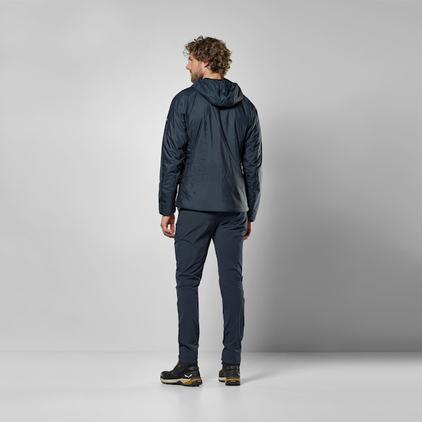 Salewa Puez Catinaccio 2 Tirolwool® Responsive Kapuzenjacke Herren Wochenangebot