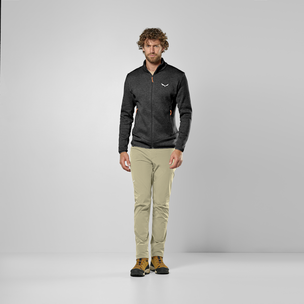 Salewa Puez Rocca Polarlite Jacke Herren Kostenlose Rückgabe