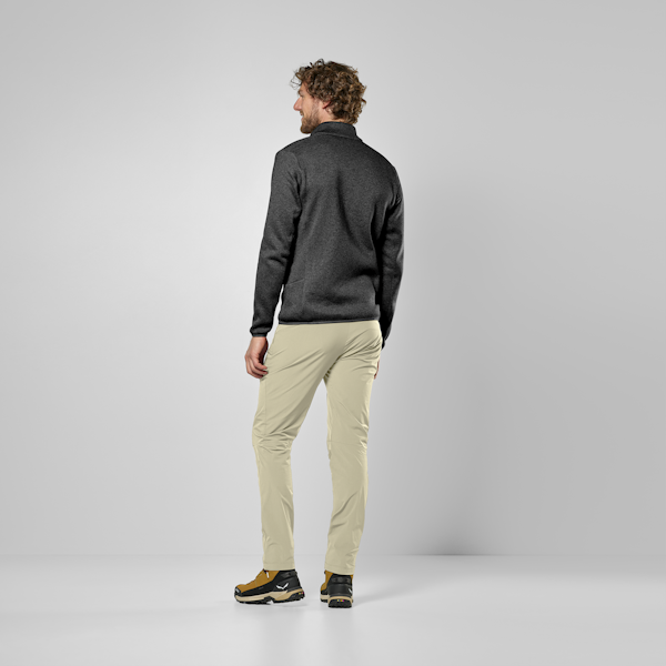Salewa Puez Rocca Polarlite Jacke Herren Kostenlose Rückgabe