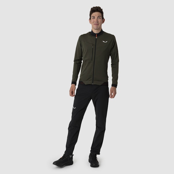 Salewa Pedroc 2 Polarlite Jacke Herren Neueste Stile