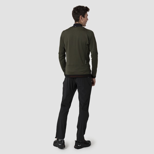 Salewa Pedroc 2 Polarlite Jacke Herren Neueste Stile