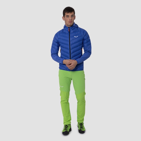 Salewa Agner Daunenjacke Hybrid Herren Letzte 2 Tage