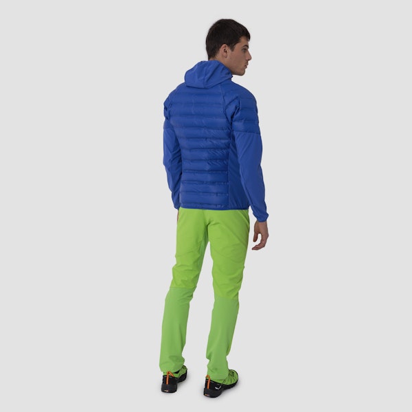 Salewa Agner Daunenjacke Hybrid Herren Letzte 2 Tage
