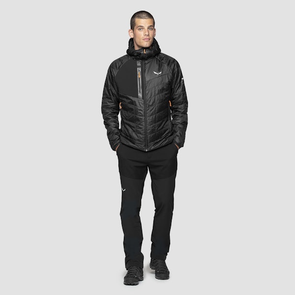 Salewa Catinaccio TirolWool® Responsive Herren Jacke Zeitbegrenzte Promotion