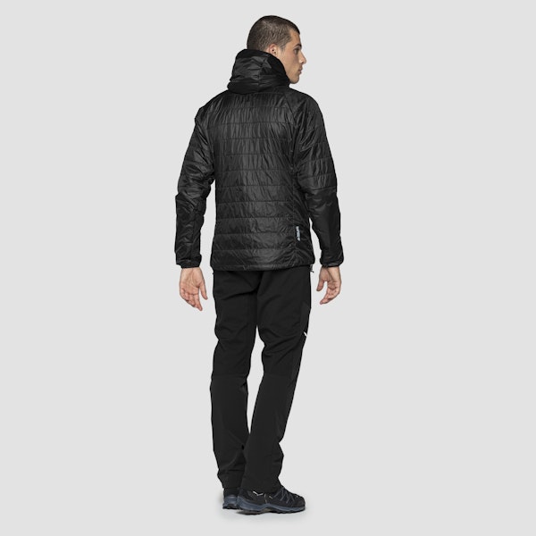 Salewa Catinaccio TirolWool® Responsive Herren Jacke Zeitbegrenzte Promotion