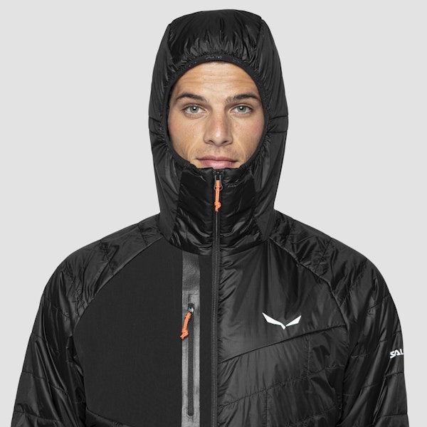 Salewa Catinaccio TirolWool® Responsive Herren Jacke Zeitbegrenzte Promotion