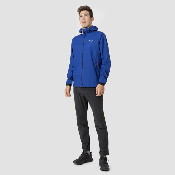 Salewa Pedroc 2.5L Powertex Light Jacke Herren Bis zu 60% Rabatt