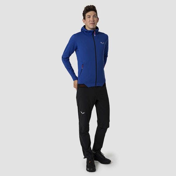Salewa Pedroc Polarlite Kapuzenjacke Herren Bis zu 65% Rabatt