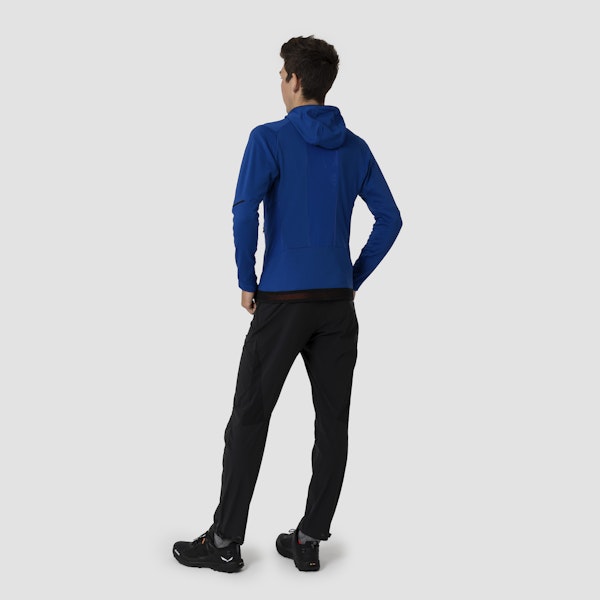 Salewa Pedroc Polarlite Kapuzenjacke Herren Bis zu 65% Rabatt