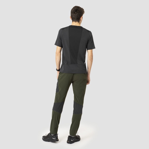 Salewa Pedroc 2 Durastretch Light Hose Herren Vierteljährliche Förderung