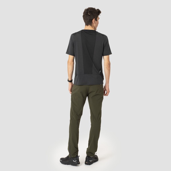 Salewa Pedroc 4 Durastrech Regular Hose Herren Bis zu 55% Rabatt