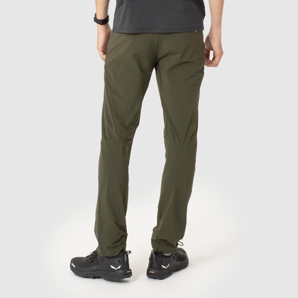 Salewa Pedroc 4 Durastrech Regular Hose Herren Bis zu 55% Rabatt