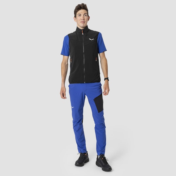 Salewa Pedroc Durastretch Light Weste Herren Discount Store für neue Produkte