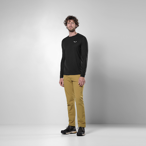 Salewa Puez Dry'Ton T-Shirt Herren Super Rabatt
