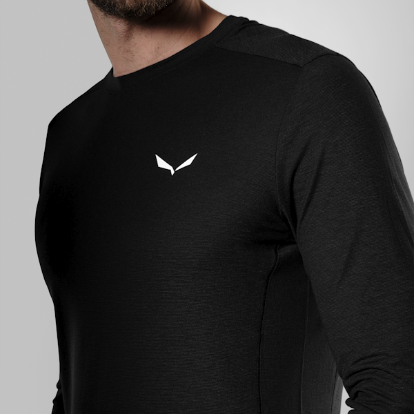 Salewa Puez Dry'Ton T-Shirt Herren Super Rabatt