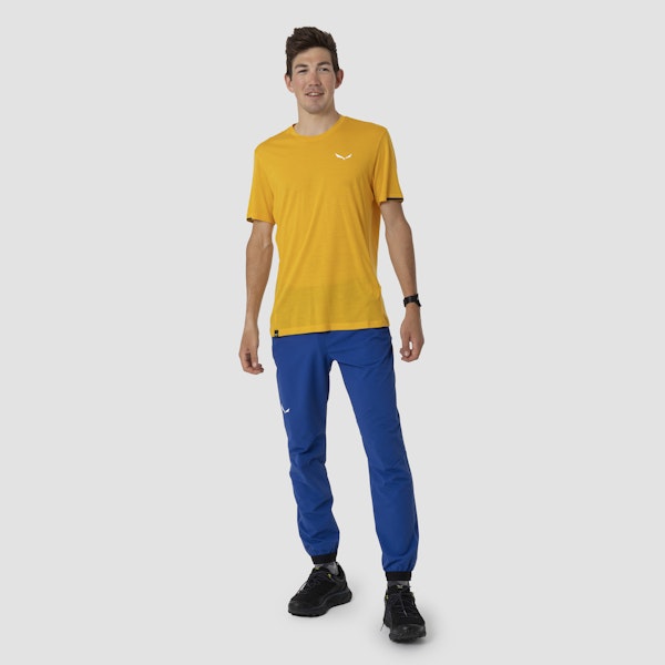 Salewa Pedroc Durastretch Wool Hose Herren 50% Rabatt mit kostenlosem Versand