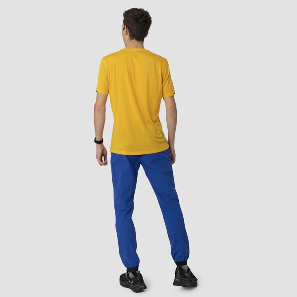 Salewa Pedroc Durastretch Wool Hose Herren 50% Rabatt mit kostenlosem Versand