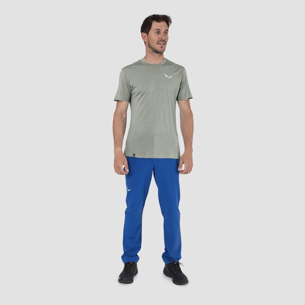 Salewa Pedroc 2 Durastretch Softshell Hose Herren Kostenloser Versand international