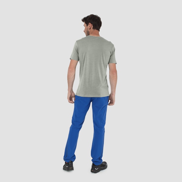Salewa Pedroc 2 Durastretch Softshell Hose Herren Kostenloser Versand international