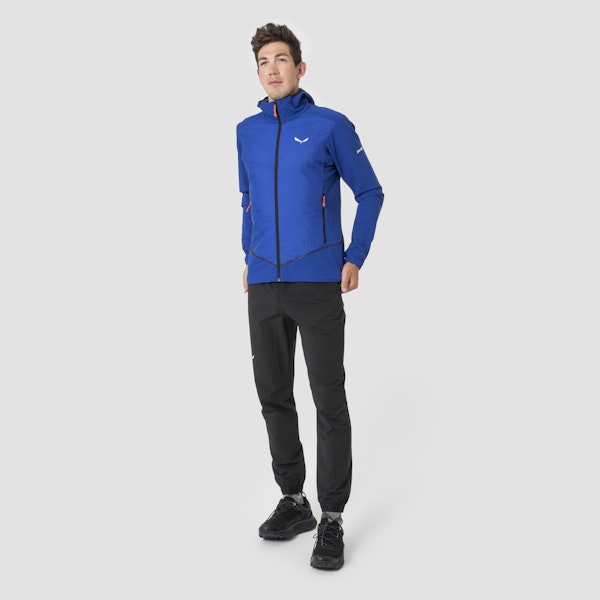 Salewa Pedroc TirolWool® Responsive Durastretch Jacke Uomo Fabrikladen