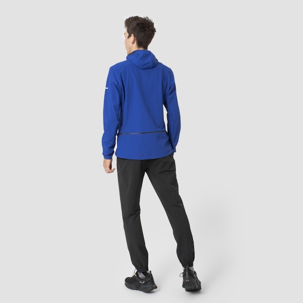 Salewa Pedroc TirolWool® Responsive Durastretch Jacke Uomo Fabrikladen